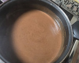 Foto del paso 2 de la receta: Tarta de obleas y chocolate