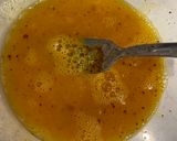 عکس مرحله 1 از دستور ته دیگ تخم مرغی