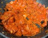 Foto del paso 3 de la receta Callos a la madrileña. Versión definitiva
