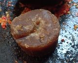 Foto langkah ke 4 dari resep 45. Cilok Bumbu Kacang.