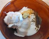 Savanyú káposztás saláta recept fázis 1 fotója