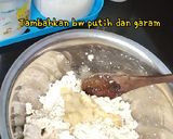 Foto langkah ke 1 dari resep Bakso Tahu Goreng.
