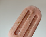 Foto del paso 3 de la receta: Polo de fresa