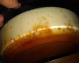 Foto del paso 5 de la receta: Flan sin horno