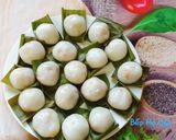 Hình bước làm 5 của món Bánh ram ít