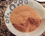 Foto del paso 1 de la receta: Trufas de galleta y leche condensada