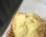 Foto del paso 10 de la receta: Muffins de naranja con chispas de chocolate
