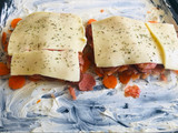 Salmón Catalina