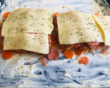 Foto del paso 4 de la receta: Salmón Catalina