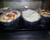 Foto langkah ke 7 dari resep Macaroni schotel.