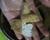 Foto langkah ke 1 dari resep Tahu walik aci.
