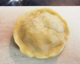 Foto del paso 6 de la receta: Panades de Carne con Sobrasada y Guisantes
