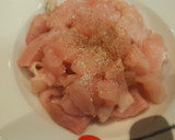 Foto del paso 3 de la receta: Ratatouille con pollo
