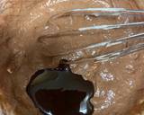 Chocolate Marble cake recipe step 1 photo