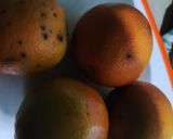 Foto del paso 1 de la receta: Jugo de naranja