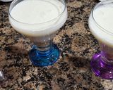 Foto del paso 5 de la receta Crema de melón con yogur y toppings