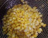 Foto langkah ke 2 dari resep Jus Jagung Manis.