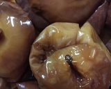 Foto del paso 4 de la receta: Manzanas al horno