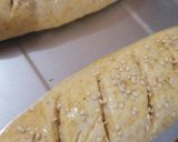 Foto del paso 7 de la receta: Baguette