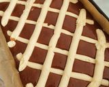 Une image de l'étape 4 de Cake fou.