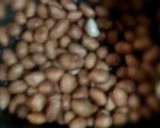 Foto langkah ke 3 dari resep Kacang Tanah sangrai.
