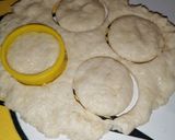 Foto del paso 4 de la receta: Scones de queso 🧀