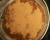 Foto del paso 2 de la receta: Pastel de chocolate, sencillo