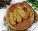 Foto langkah ke 5 dari resep Pisang Goreng Vanili.
