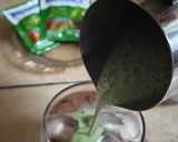 Foto langkah ke 4 dari resep Choco Matcha.