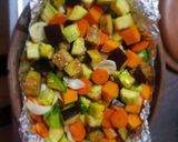 Foto del paso 3 de la receta: Verduras al horno