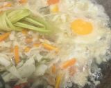 Foto langkah ke 4 dari resep Kol gulai putih.