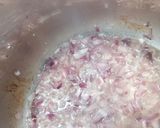 Párolt lila káposzta recept fázis 1 fotója