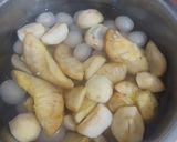 Foto langkah ke 1 dari resep Asinan Buah.