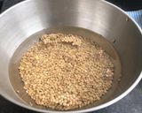 Foto del paso 1 de la receta: Cocido de lentejas con chorizo en Thermomix
