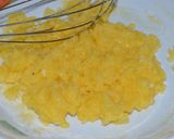 Foto del paso 1 de la receta: Crema pastelera con jengibre