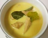 Foto langkah ke 3 dari resep Sayur Lodeh Tahu.