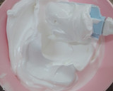 Foto del paso 3 de la receta: Merengue italiano
