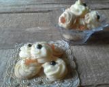 Foto langkah ke 8 dari resep Semprit susu simple.