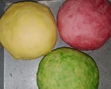 Foto langkah ke 3 dari resep Japanese milk bread.