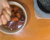 【影片】紅咖喱牛肋條的食譜步驟3照片