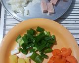 Foto langkah ke 4 dari resep Good Morning Soup.