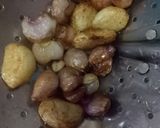 Foto langkah ke 1 dari resep Bumbu masak habang.
