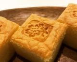 Foto langkah ke 7 dari resep Bolu Hongkong.