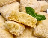 Foto del paso 14 de la receta: Pastas de Aceite “sin Gluten” (Gluten-free Oil Pasta)