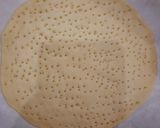 Foto langkah ke 3 dari resep Pizza Teflon Pemula anti GAGAL.