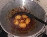 Foto langkah ke 5 dari resep Telor balado ala alaan.
