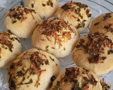Foto del paso 5 de la receta: Panecillos de queso