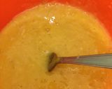 Foto del paso 2 de la receta: Budín de banana con corazón de Dulce De Leche