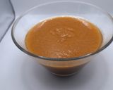 Foto del paso 4 de la receta: Vinagreta de anacardos