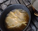 Foto del paso 2 de la receta: Pejerrey frito